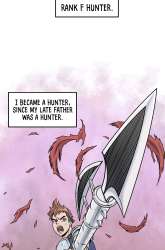 Komik Murim Login Preview Gambar 1