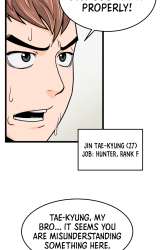 Komik Murim Login Preview Gambar 2