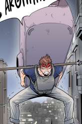 Komik Murim Login Preview Gambar 3