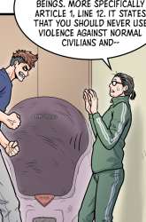 Komik Murim Login Preview Gambar 4