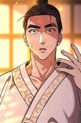 Komik Muscle Joseon Preview Gambar 4