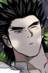 Komik Muscle Mage Preview Gambar 1