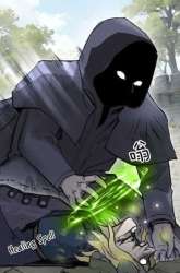 Komik Muscle Mage Preview Gambar 4
