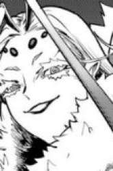 Komik Mushijo Preview Gambar 2
