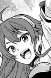 Komik Mushoku Tensei – Depressed Magician Arc Preview Gambar 4