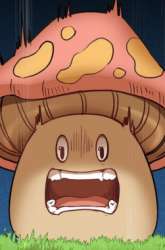 Komik Mushroom Hero Preview Gambar 2