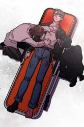Komik Musician Genius Who Lives Twice Preview Gambar 1