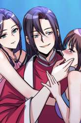 Komik My 7 Wives Are Forcing Me To Die Preview Gambar 1