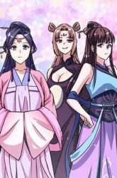 Komik My 7 Wives Are Forcing Me To Die Preview Gambar 3
