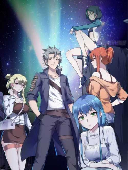 Komik My Apocalypse Bahasa Indonesia - Baca Online Gratis