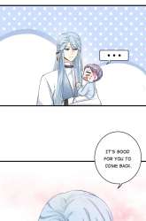 Komik My Apprentice: Game Over Again! Preview Gambar 1