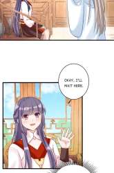 Komik My Apprentice: Game Over Again! Preview Gambar 2