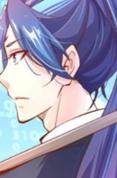Komik My Apprentice Is Actually the Empress Preview Gambar 1