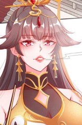 Komik My Apprentice Is Actually the Empress Preview Gambar 4
