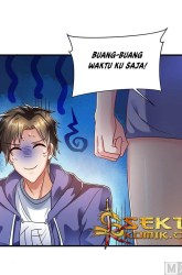 Komik My Beauty Agent Wife Preview Gambar 1