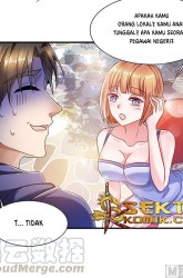 Komik My Beauty Agent Wife Preview Gambar 2