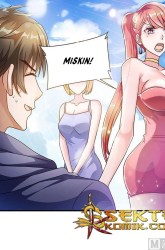 Komik My Beauty Agent Wife Preview Gambar 3