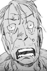 Komik My Broken Mariko Preview Gambar 2