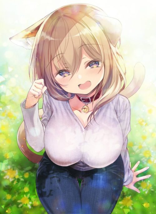 Komik My Company’s Small Senpai (Serialization) Bahasa Indonesia - Baca Online Gratis
