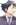 Komik My Company’s Small Senpai (Serialization) Preview Gambar 2