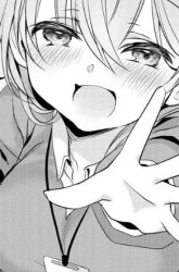 Komik My Company’s Small Senpai (Serialization) Preview Gambar 4