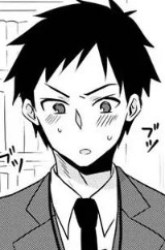 Komik My Company’s Small Senpai (Serialization) Preview Gambar 5