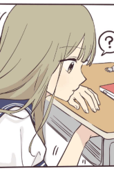 Komik My Crossdressing Senpai Preview Gambar 2