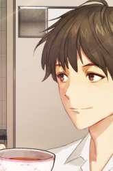 Komik My Dad Is Too Strong Preview Gambar 1