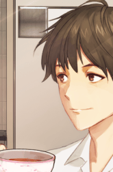 Komik My Dad Is Too Strong Preview Gambar 1