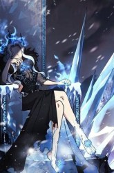 Komik My Daughter is the Final Boss Preview Gambar 1
