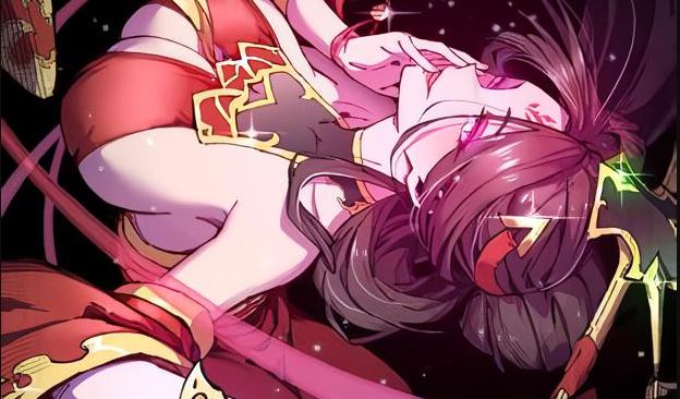 Baca Manhua My Disciple Became The Great Demon Empress?!