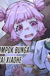 Komik My Disciple Became The Great Demon Empress?! Preview Gambar 2
