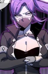 Komik My Disciple Became The Great Demon Empress?! Preview Gambar 3