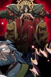 Komik My Disciple Became The Great Demon Empress?! Preview Gambar 4