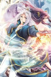 Komik My Disciples All Over The World Preview Gambar 1
