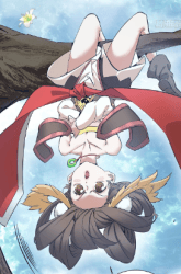 Komik My Disciples Are All Big Villains Preview Gambar 2