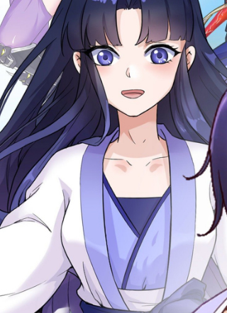 Komik My Disciples Are All Immortals Preview Gambar 1