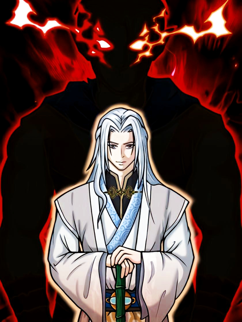 Komik My Disciples are All Invincible Monsters Bahasa Indonesia - Baca Online Gratis