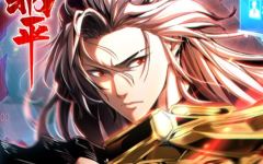 Komik My Disciples Cultivate, While I Slack Off!