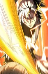 Komik My Disciples Cultivate, While I Slack Off! Preview Gambar 4