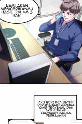 Komik My Exclusive Dream World Adventures Preview Gambar 3