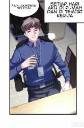 Komik My Exclusive Dream World Adventures Preview Gambar 4