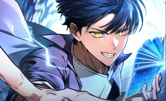 Komik My Exclusive Tower Guide
