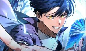 Komik My Exclusive Tower Guide