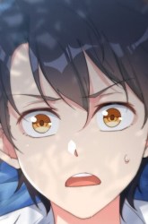 Komik My Girlfriend is Very Weird Preview Gambar 1