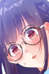 Komik My Girlfriend is Very Weird Preview Gambar 4