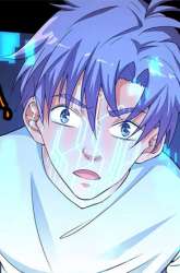 Komik My God Level Super Watch Preview Gambar 2