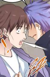Komik My God Level Super Watch Preview Gambar 3