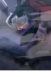 Komik My Great Sword (Remake) Preview Gambar 1