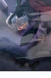 Komik My Great Sword (Remake) Preview Gambar 1